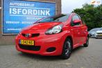 Toyota Aygo 1.0-12V Access, Voorwielaandrijving, Euro 5, Stof, Gebruikt