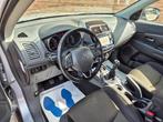 Mitsubishi ASX 1.6 Cleartec Intense 1e eig Clima, Cruise, Tr, Stof, Gebruikt, 4 cilinders, 1590 cc