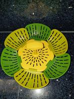 Joseph Joseph Opvouwbaar Stoommandje Stoominzet., Ophalen of Verzenden, Nieuw