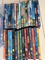 58 Disney DVD’s, Cd's en Dvd's, Tekenfilm, Alle leeftijden, Ophalen of Verzenden, Zo goed als nieuw