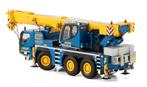 WSI LIEBHERR LTM 1050-3.1 - HAVATOR, Hobby en Vrije tijd, Modelauto's | 1:50, -, -, Nieuw, Ophalen of Verzenden
