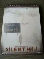  Steelbook SILENT HILL (1-disc) nieuw , Cd's en Dvd's, Verzenden, Boxset, Zo goed als nieuw, Vanaf 12 jaar