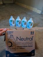 4x nieuw/dicht Neutral kleur/wit, Ophalen of Verzenden, Overige typen