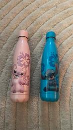 Stitch Angel thermoskan beker NIEUW, Ophalen of Verzenden, Overige figuren, Nieuw, Servies
