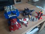 Lotje Transformers,, Overige generaties, Ophalen of Verzenden, Gebruikt