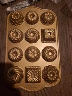 Bakvormen, koekjesuitstekers en accessoires, Ophalen of Verzenden, Nieuw, Taarten of Cupcakes, Bakvorm