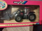 Britains Case IH 110 Maxxum, Ophalen of Verzenden, Zo goed als nieuw, Tractor of Landbouw, Britains