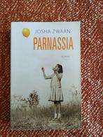 Parnassia - Josha Zwaan - Roman, Ophalen of Verzenden, Gelezen, Josha Zwaan, Nederland