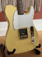 Esquire, Lollar special T, Arty's Eldred MOD, Ophalen of Verzenden, Zo goed als nieuw, Solid body, Overige merken