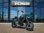 Kawasaki Z650 (bj 2023), Bedrijf, Naked bike