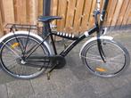 Batavus jongensfiets 26 inch., Fietsen en Brommers, Fietsen | Jongens, Gebruikt, Batavus., Handrem, Ophalen