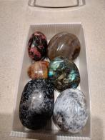 Diverse Edelstenen Collectie, Verzamelen, Mineralen en Fossielen, Ophalen of Verzenden, Mineraal