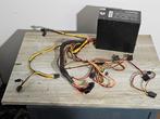 Lc power 600w max voeding psu power supply lc6600gp2 v2.3, Ophalen of Verzenden, Gebruikt