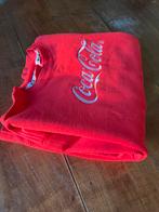 Originele Coca Cola Sweatshirt - Maat L, Ophalen of Verzenden, Zo goed als nieuw, Gebruiksvoorwerp