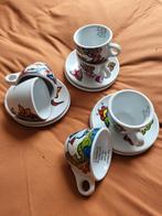 Josien Broeren kop en schotels - Nieuw, Huis en Inrichting, Ophalen, Nieuw, Overige stijlen, Kop(pen) en/of Schotel(s)