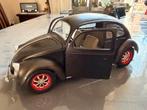 Solido Miniatuur Volkswagen Kever 1:17, Ophalen, Gebruikt, Auto, Overige merken