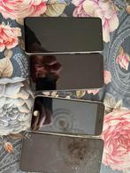 4 telefoons 1 samsung en 3 iphone, Ophalen of Verzenden