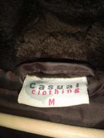 Bont bodywarmer, Ophalen, Zo goed als nieuw