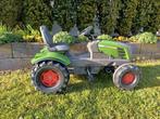 Traptrekker  fendt rolleytoys  in zeer nette staat., Kinderen en Baby's, Speelgoed | Buiten | Voertuigen en Loopfietsen, Ophalen of Verzenden