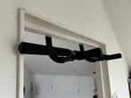 Oprekstang voor deurpost - Zo goed als nieuw!, Sport en Fitness, Fitnessmaterialen, Ophalen, Zo goed als nieuw, Armen, Oprekstang