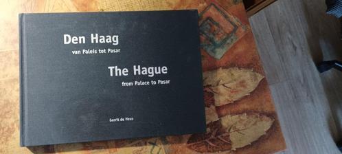 Den Haag van Paleis tot Pasar/The Hague from Palace to Pasar, Boeken, Geschiedenis | Vaderland, Gelezen, 20e eeuw of later, Ophalen of Verzenden