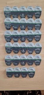 29 stuks Sagitta daglenzen SPH-2.25 BC 8.4 DIA 24.2, Ophalen of Verzenden, Nieuw, Ogen