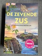 De Zevende Zus - Lucinda Riley, Ophalen of Verzenden, Gelezen, Nederland