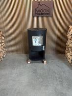 25195 Charlton & Jenrick Woodtec houtkachel NIEUW, Ophalen, Info@woonwarmer.nl, 4264RM, Vrijstaand