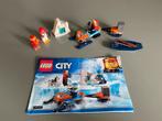 Lego City 60191 Poolonderzoekersteam, Ophalen of Verzenden