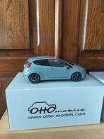 OttOMobile Ford Fiesta ST 1/18, Hobby en Vrije tijd, Modelauto's | 1:18, Ophalen of Verzenden, Zo goed als nieuw, Auto, OttOMobile