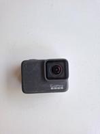 GoPro hero 7 Silver, Audio, Tv en Foto, Actiecamera's, Ophalen of Verzenden, Gebruikt, GoPro