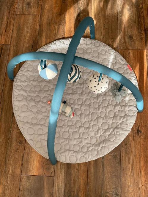 Done By Deer Activity Mat - Babygym, Kinderen en Baby's, Speelgoed | Speelkleden, Zo goed als nieuw, Ophalen of Verzenden