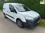 Citroen Berlingo 1.6 HDI 75 Club Bj'05-2016 AIRCO ! 3-Zits, Voorwielaandrijving, Euro 5, Gebruikt, 4 cilinders