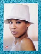 Raffaëla Paton poster hitkrant, Verzamelen, Posters, Rechthoekig Staand, A4 of kleiner, Nieuw, Ophalen of Verzenden