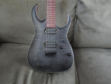 ibanez rga42fm beschikbaar voor biedingen