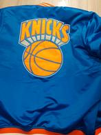 Mitchell & Ness NBA KNICKS, Kleding | Heren, Ophalen of Verzenden, Zo goed als nieuw, Maat 48/50 (M), Overige kleuren