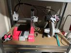 Bambu lab A1 mini met AMS, Ophalen, Zo goed als nieuw