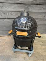 Kleine kamado, Ophalen of Verzenden, Zo goed als nieuw