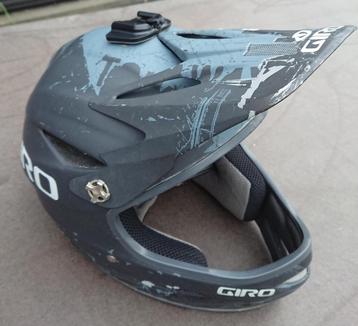 Giro Remedy full-face helm (55-58 cm) beschikbaar voor biedingen