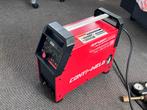 CONTIWELD CONTI-TIG204P AC/DC TIG-lasapparaat, Doe-het-zelf en Verbouw, Gereedschap | Lasapparaten, Ophalen of Verzenden, Gebruikt