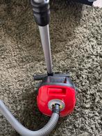 Bosch MoveOn Stofzuiger - Rood, Witgoed en Apparatuur, Stofzuigers, Gebruikt, Stofzuiger, 1200 tot 1600 watt, Ophalen