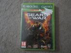 Xbox spel: Gears of war, Spelcomputers en Games, Games | Xbox 360, Avontuur en Actie, Gebruikt, Vanaf 18 jaar, 1 speler