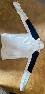 Ajax trainingsvest (zit geen broek bij), Kinderen en Baby's, Kinderkleding | Maat 140, Broek, Adidas, Jongen of Meisje, Ophalen of Verzenden