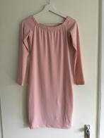 Roze jurk van Body Flirt Maat 36, Ophalen of Verzenden, Zo goed als nieuw, Knielengte, Roze