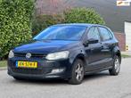 Volkswagen Polo 1.2 Easyline 5DR*Clima*Nieuwe APK*LM velgen*, Voorwielaandrijving, Euro 5, 60 pk, 1198 cc