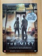 The Mist (metal case) - Stephen King, Vanaf 16 jaar, Ophalen of Verzenden, Zo goed als nieuw, Overige genres