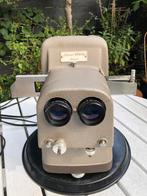 Vintage Stereo Vivid Deluxe Diaprojector 1950, Ophalen, Gebruikt