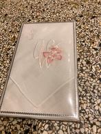 Lief zakdoekje, Ophalen of Verzenden