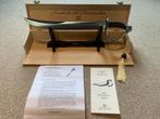 Fox Knives Champagne Sabel (FX-2006), Ophalen, Zo goed als nieuw