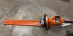 Stihl HSA 86 Accu Heggenschaar, Ophalen, Gebruikt, Accu